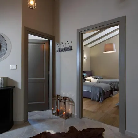 Astarea Holiday home *