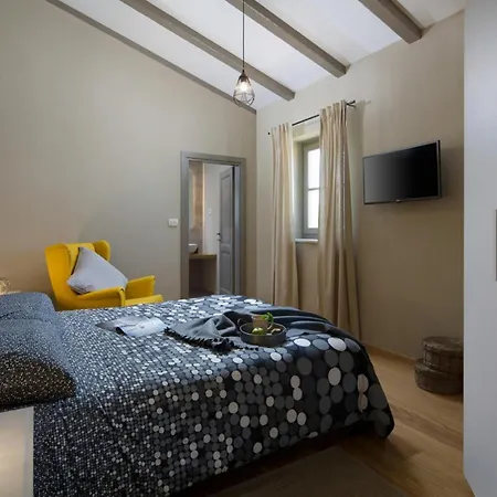 Ferienhaus Astarea *