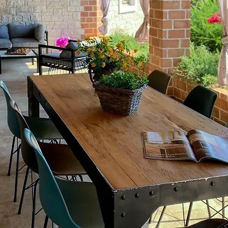 Astarea Hébergement de vacances