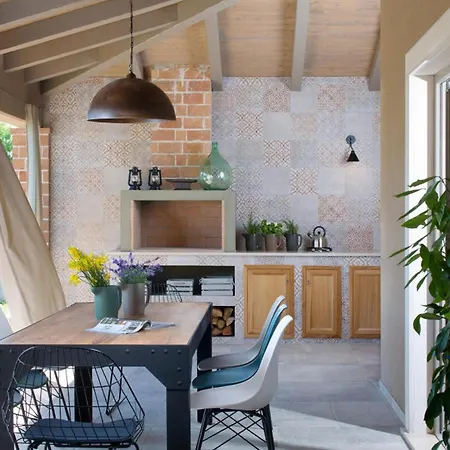 Astarea Hébergement de vacances Vodnjan