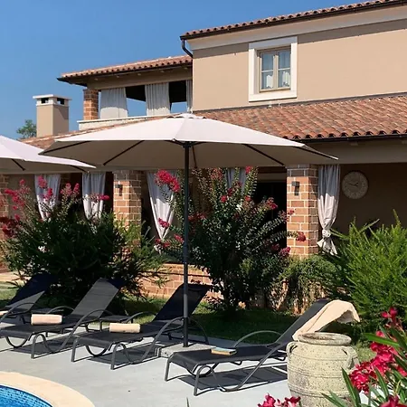 Сasa de vacaciones Astarea Vodnjan