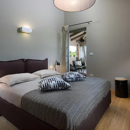 Astarea Ferienhaus Vodnjan