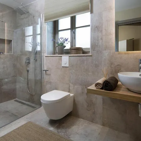 Hébergement de vacances Astarea *