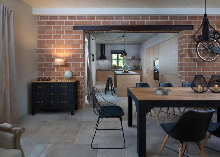 Astarea Holiday home