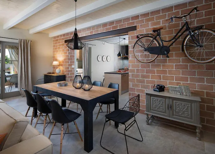 Astarea Holiday home Vodnjan