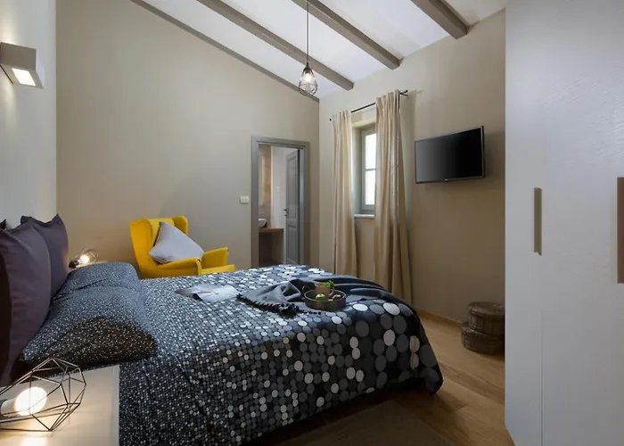 Holiday home Astarea *