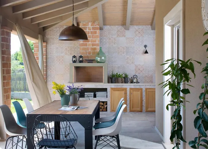 Astarea Vikendica Vodnjan