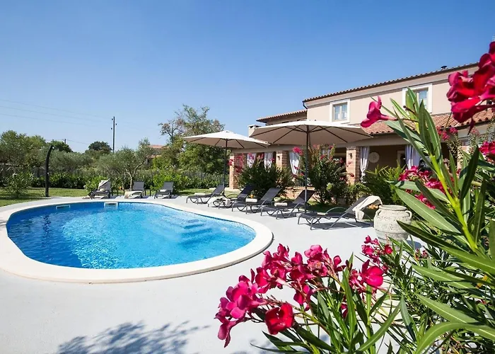 Holiday home Astarea Vodnjan