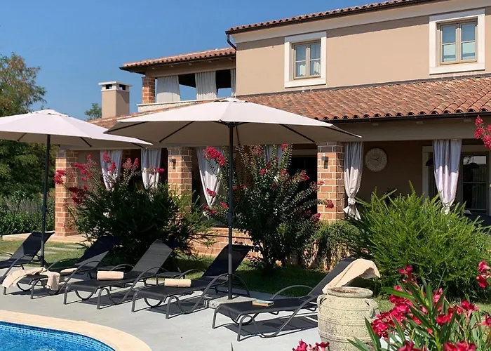 Holiday home Astarea Vodnjan