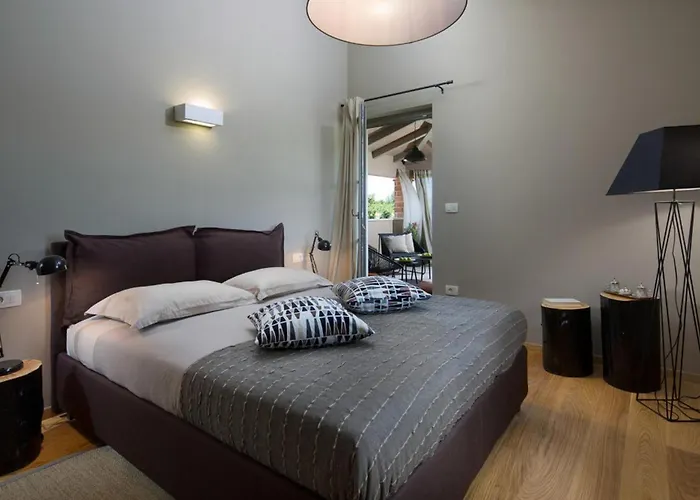 Astarea Holiday home Vodnjan