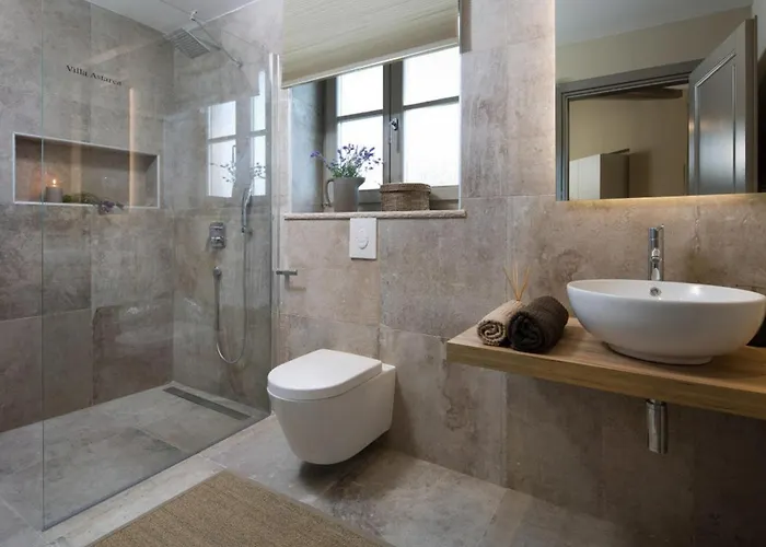 Holiday home Astarea *